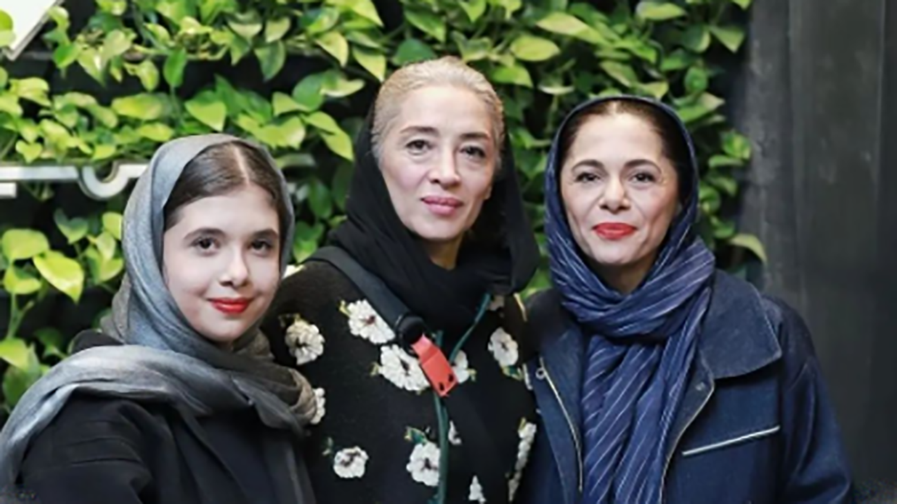 پانته‌آ پناهی‌ها کیست؟