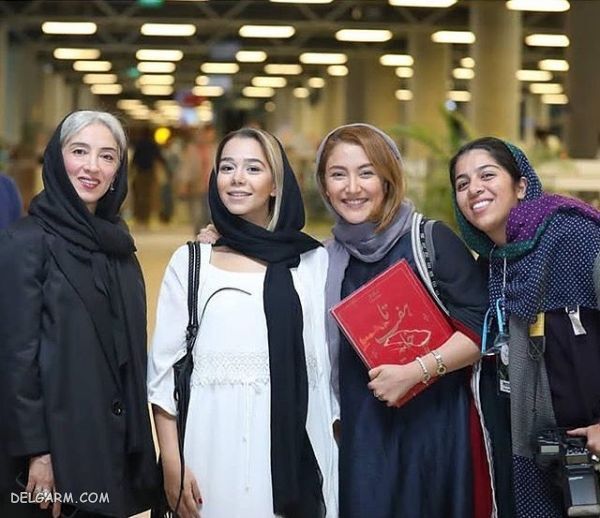 پانته‌آ پناهی‌ها کیست؟