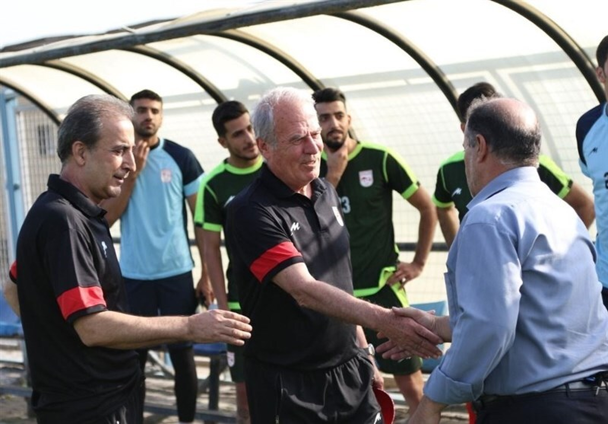 مترجم جدید اسماعیل کارتال معرفی شد