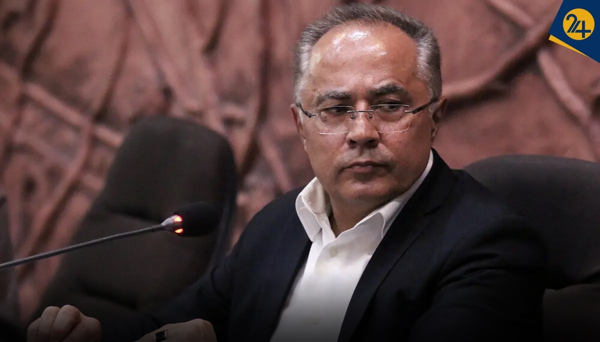 ماجرای هدیه به نمایندگان چه بود؟ | معاون پزشکیان: امیدوارم به استیضاح همتی رای ندهند