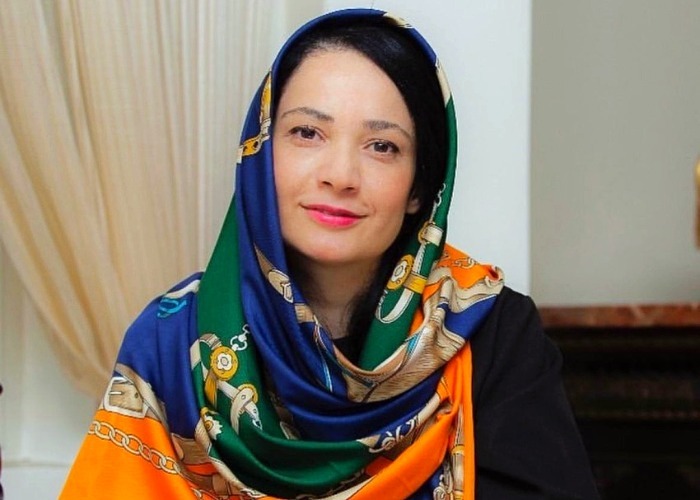 نسرین نصرتی کیست؟ /// نوروز