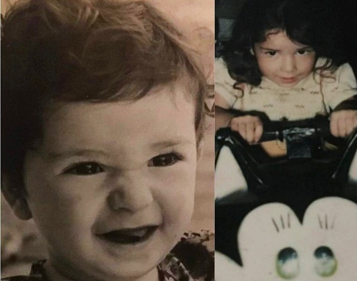 نسرین نصرتی کیست؟ /// نوروز