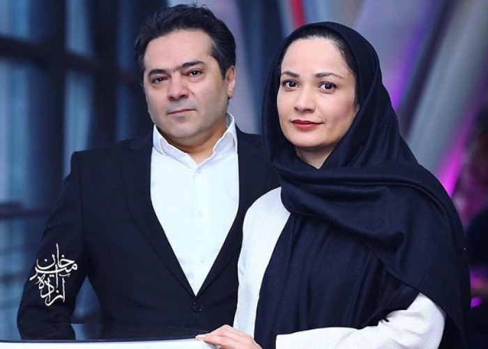 نسرین نصرتی کیست؟ /// نوروز