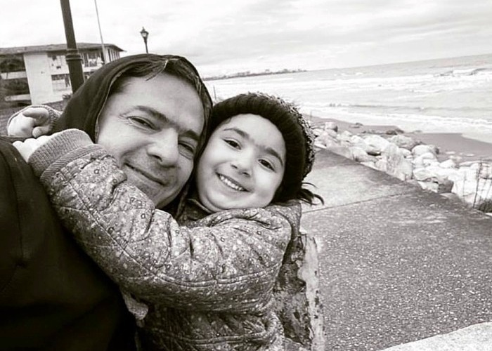 نسرین نصرتی کیست؟ /// نوروز