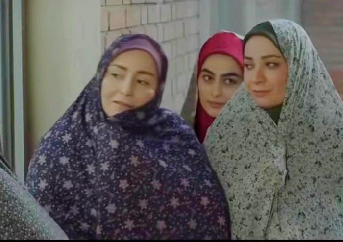 نسرین نصرتی کیست؟ /// نوروز