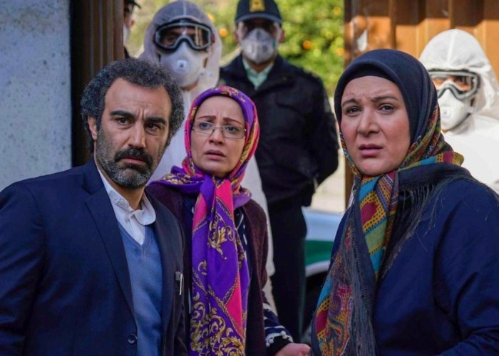 نسرین نصرتی کیست؟ /// نوروز