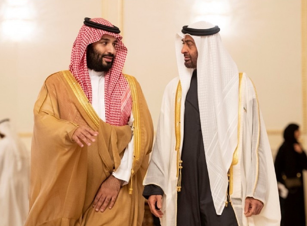 رقابت شدید قطر، امارات و عربستان برای ایفای نقش میانجی | ریاض میزبان مذاکرات ایران و غرب می‌شود؟