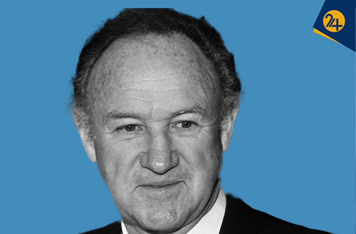 جین هَکمن کیست؟ | ستاره سرشناس هالیوود با خودکشی عاشقانه همراه همسرش