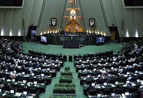 رقابت جنجالی اصولگرایان در دور دوم انتخابات مجلس