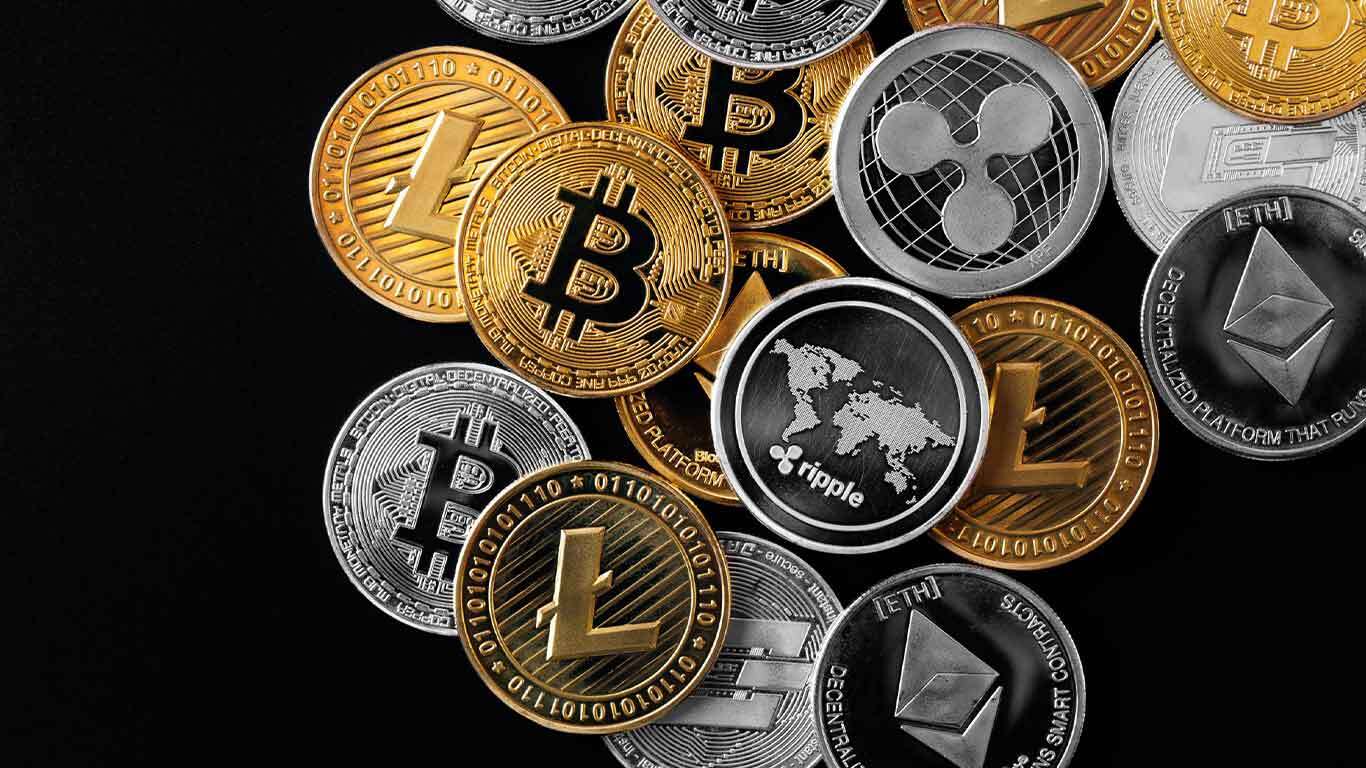 قیمت روز ارزهای دیجیتال ۱ اردیبهشت ۱۴۰۳ قیمت روز ارزهای دیجیتال ۱ اردیبهشت ۱۴۰۳