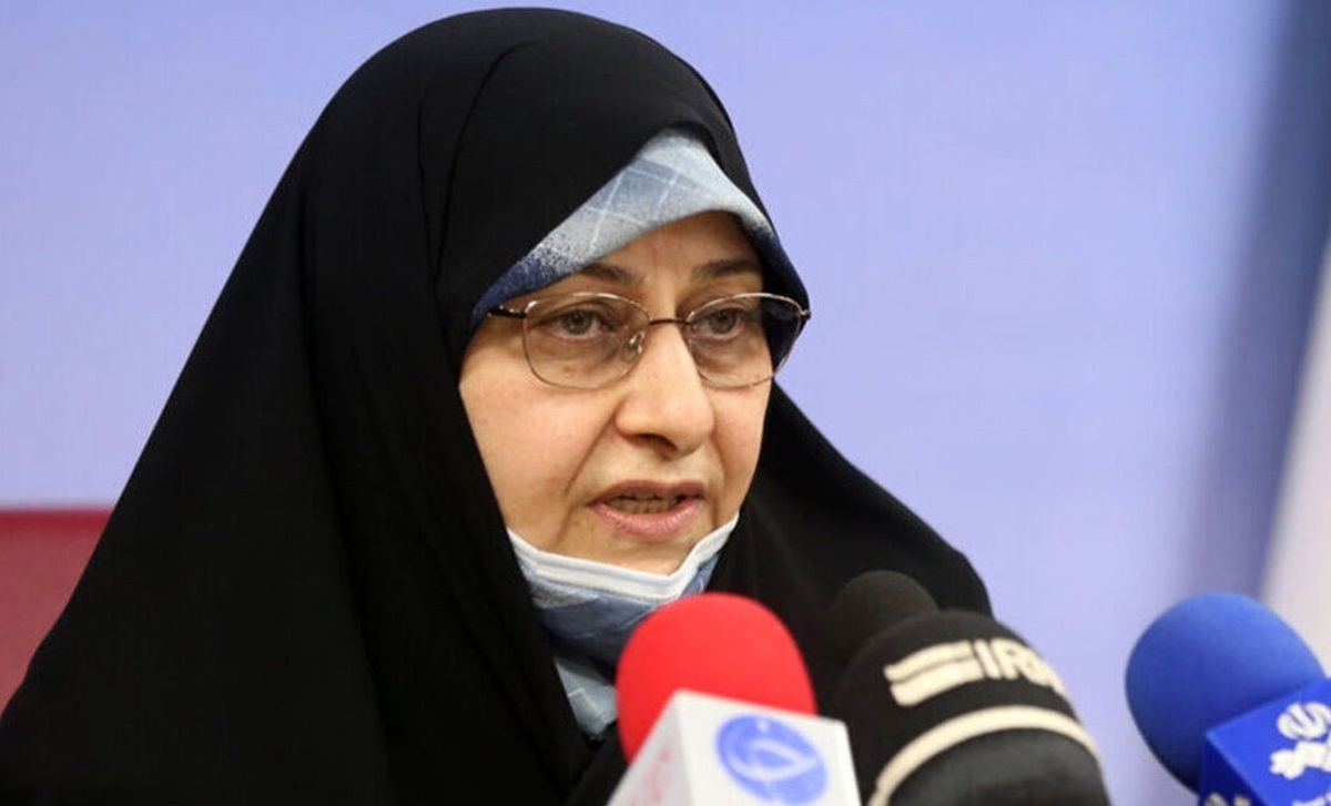 انسیه خزعلی