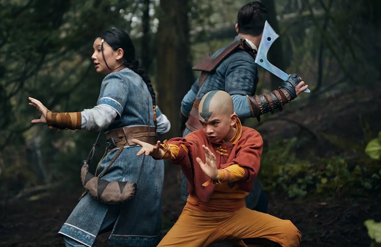 بهترین سریال‌های جدید نتفلیکس در سال ۲۰۲۴