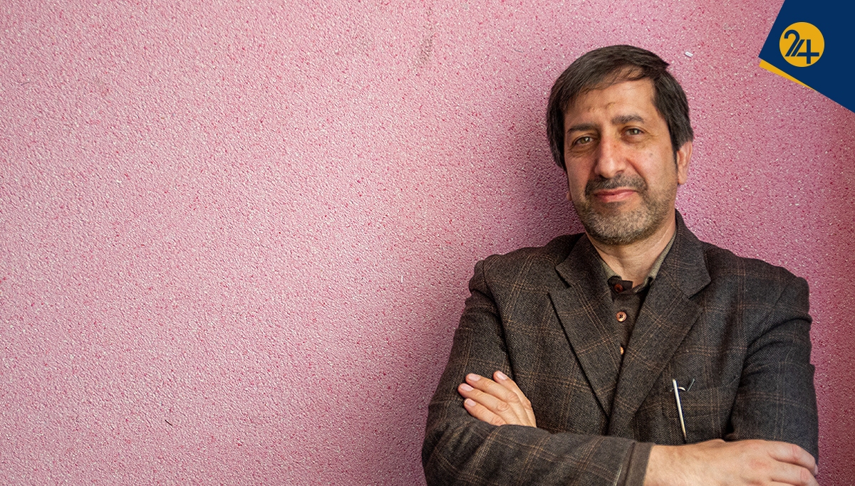 ظریفیان حجاب اجباری ظریفیان حجاب اجباری