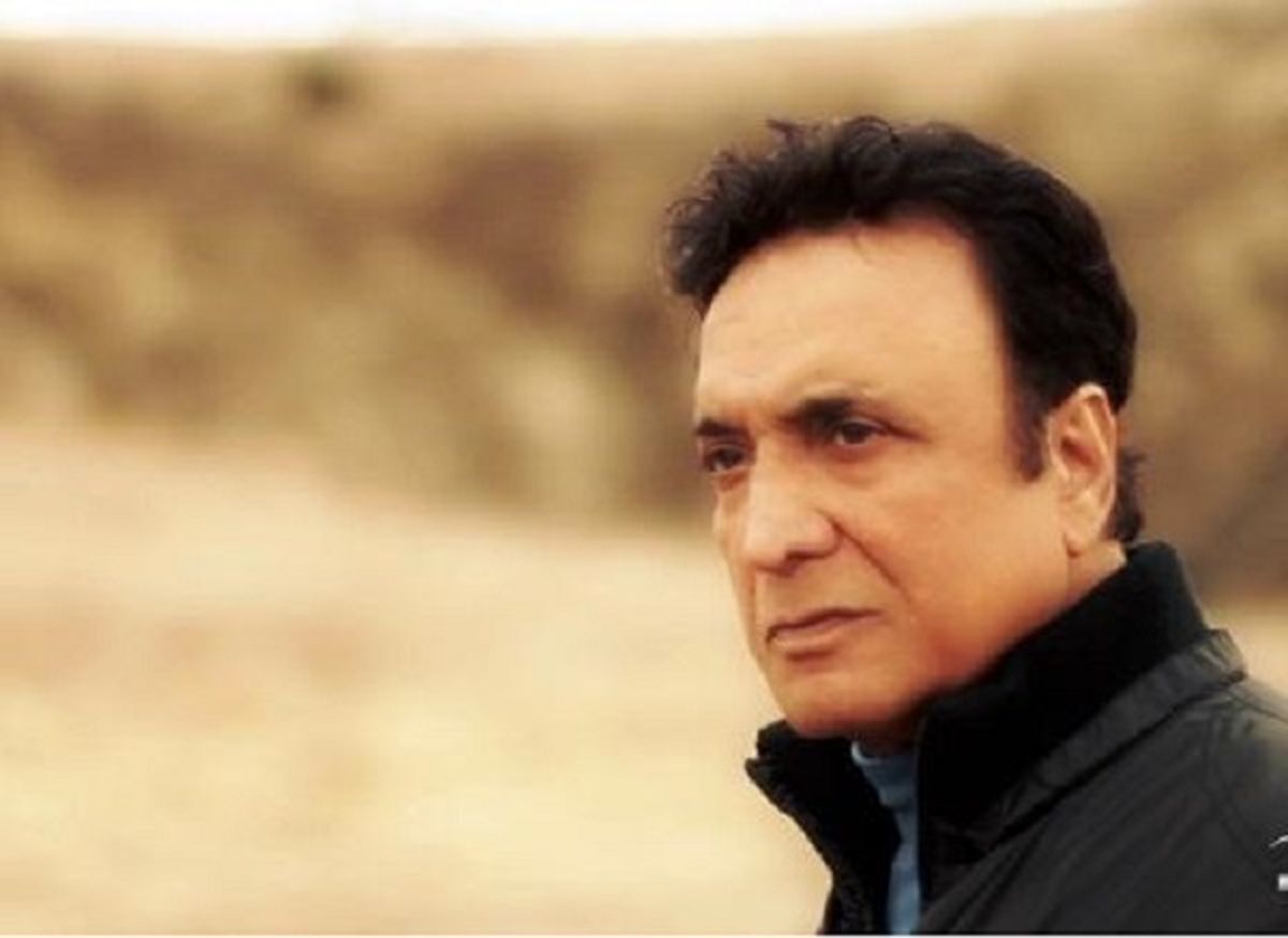 آهنگ حسن شماعی‌زاده هم از صداوسیما پخش شد