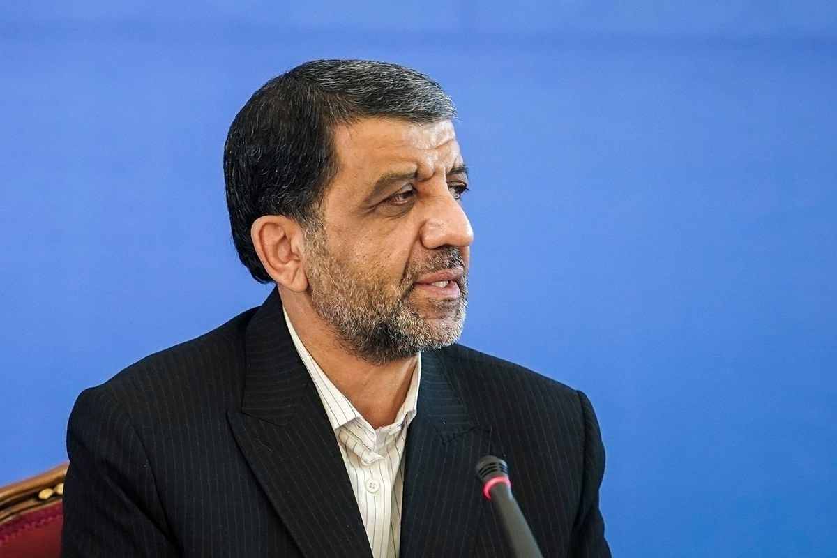 عزت الله ضرغامی