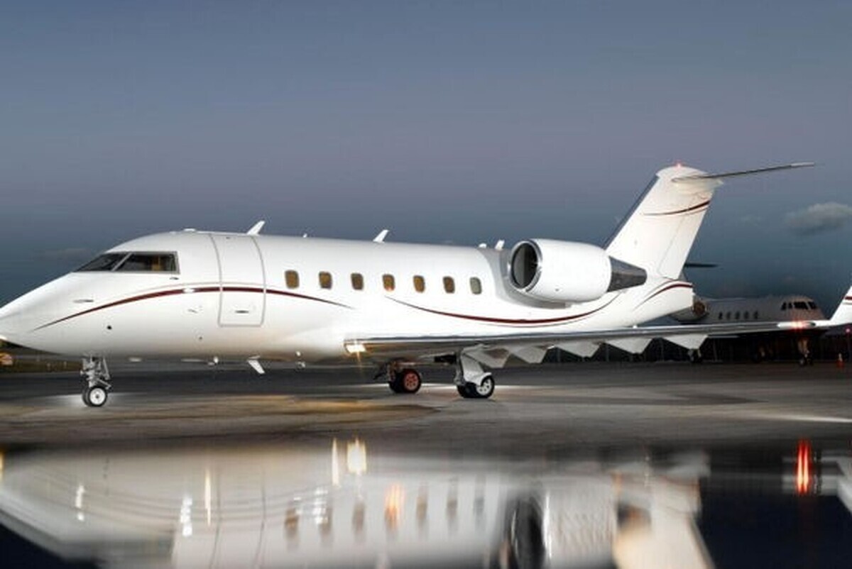 رییس سازمان هواپیمایی: خرید جت‌های خصوصی برای عموم آزاد است