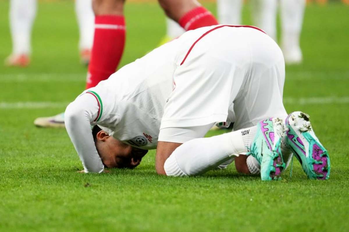 همسر لژیونر ملی‌پوش، اموالش را بالا کشید | طلاقی که ده‌ها میلیارد هزینه برداشت!