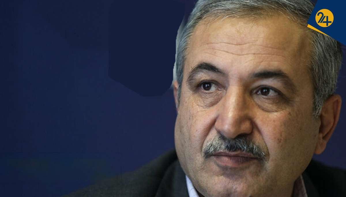 جلال محمودزاده