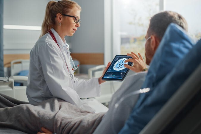 پزشکان متخصص مغز و اعصاب