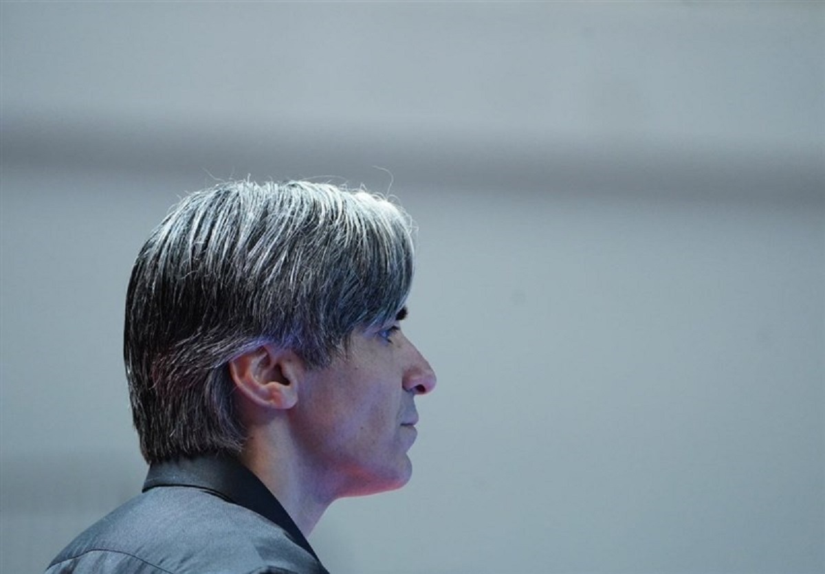 وحید شمسایی