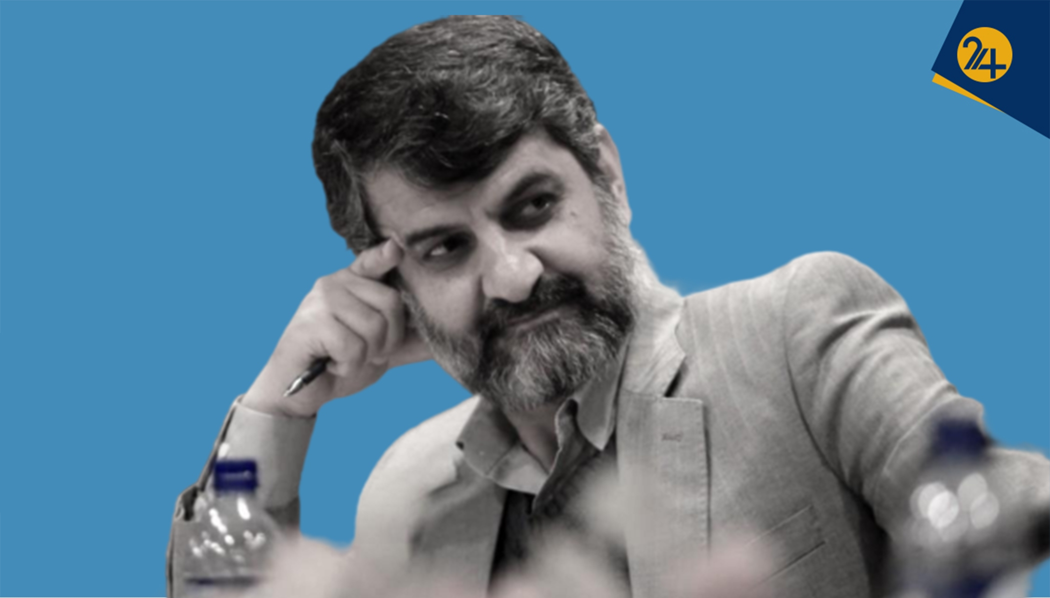 مهدی نصیری مدیرمسئول سابق کیهان کیست؟