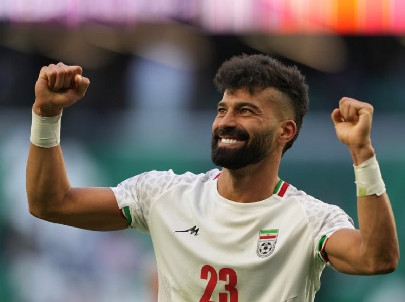 رامین رضائیان در آستانه بازگشت به پرسپولیس