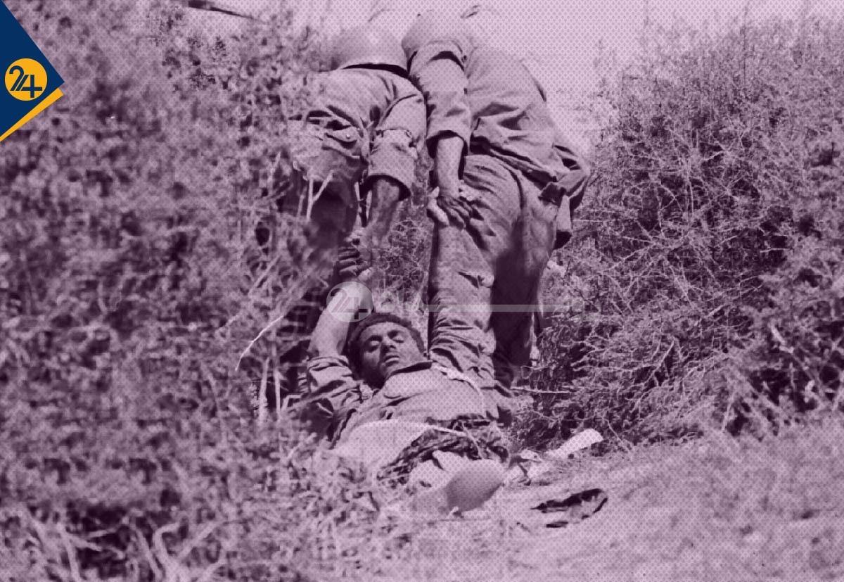 عملیات بیت‌المقدس و آزادسازی خرمشهر