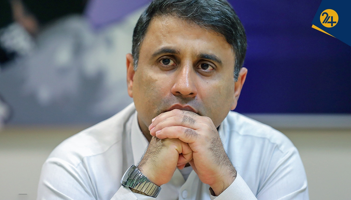 معین‌الدین سعیدی در خصوص انتقاد به دولت و مجلس