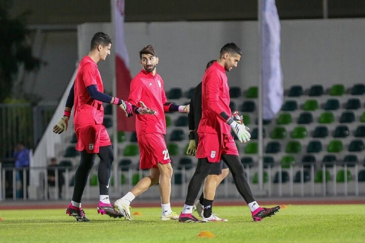 علیرضا بیرانوند