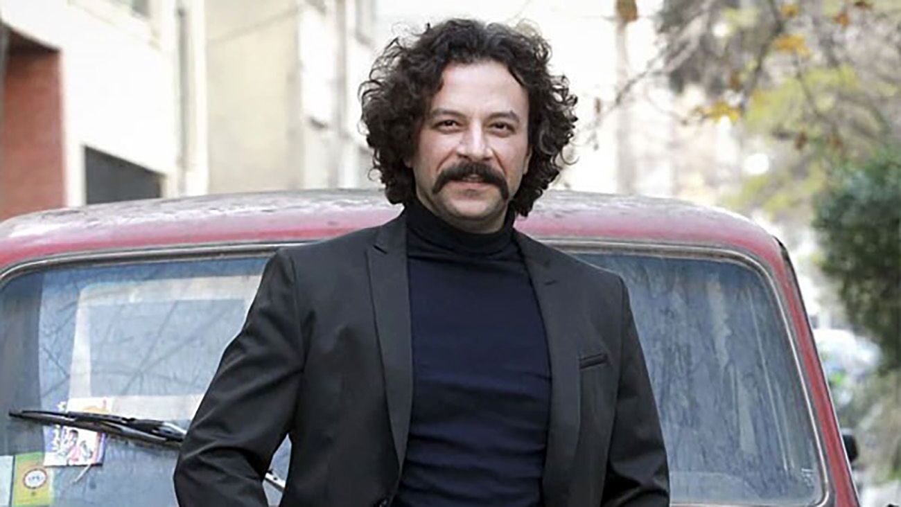 بیوگرافی حسام منظور بیوگرافی حسام منظور