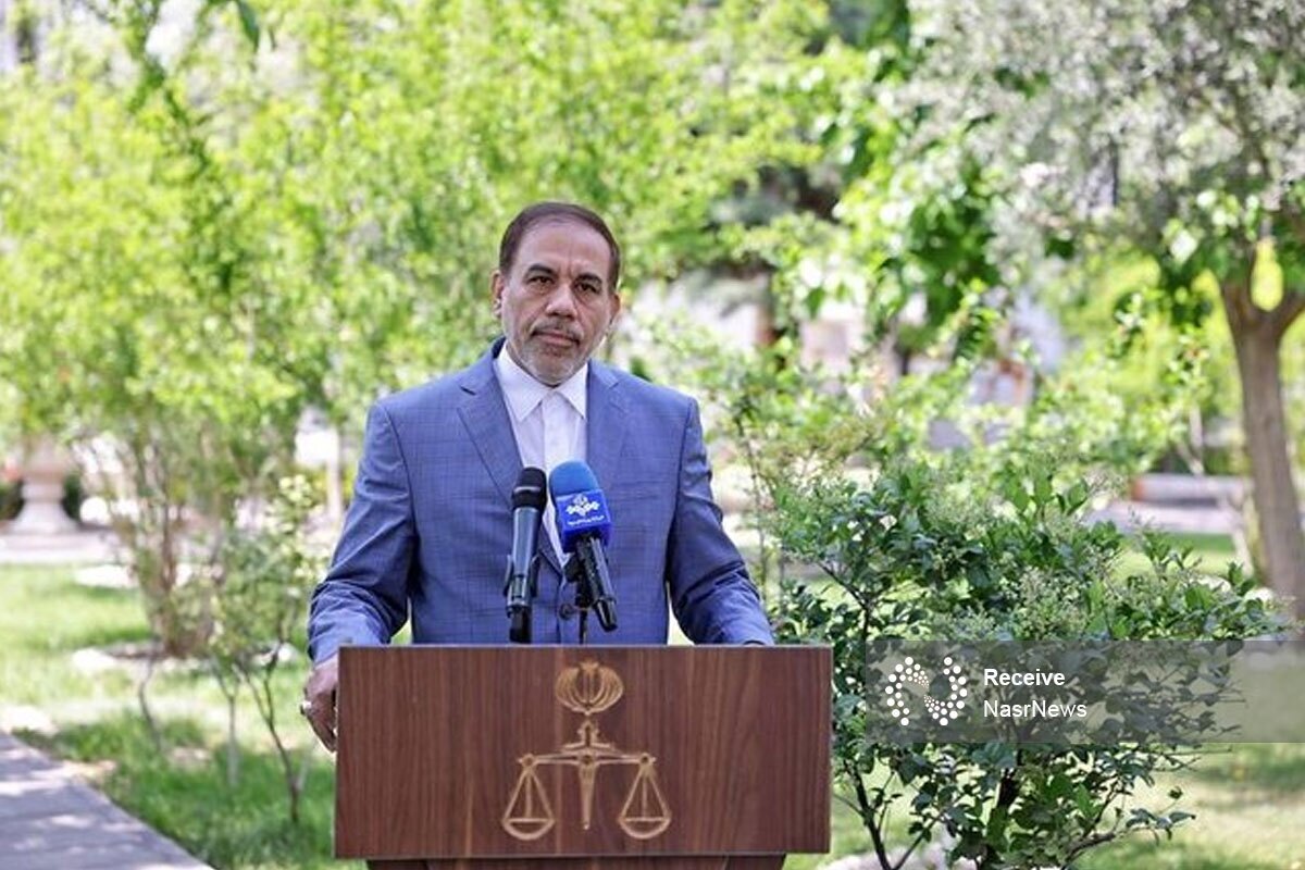 جزئیات جدید از پرونده چای دبش از زبان سخنگوی قوه قضائیه