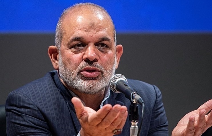 وزیر کشور: انتقال پایتخت ۱۰۰ میلیارد دلار لازم دارد