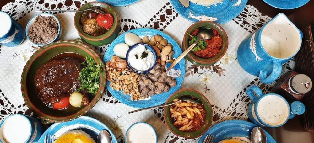 بهترین رستورانهای رشت بهترین رستورانهای رشت