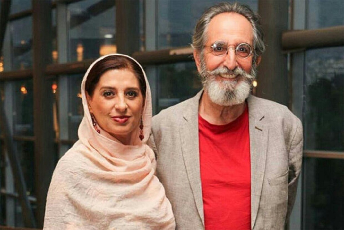 فرهاد آئیش فرهاد آئیش