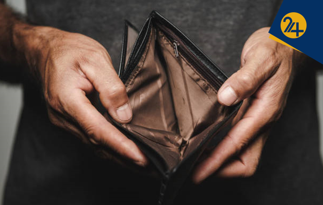 آیا پول واقعا شما را بیمار میکند؟ آیا پول واقعا شما را بیمار میکند؟