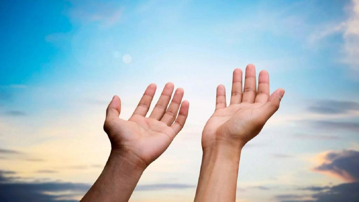 دعای عهد با ترجمه و تفسیر دعای عهد با ترجمه و تفسیر