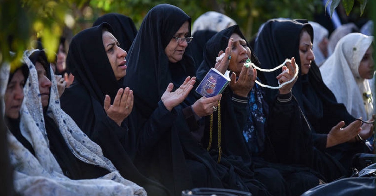 دعای عهد با ترجمه و تفسیر دعای عهد با ترجمه و تفسیر