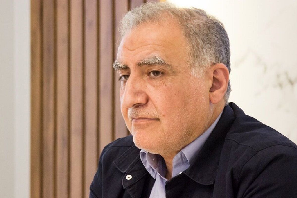 احمد علیرضا بیگی احمد علیرضا بیگی