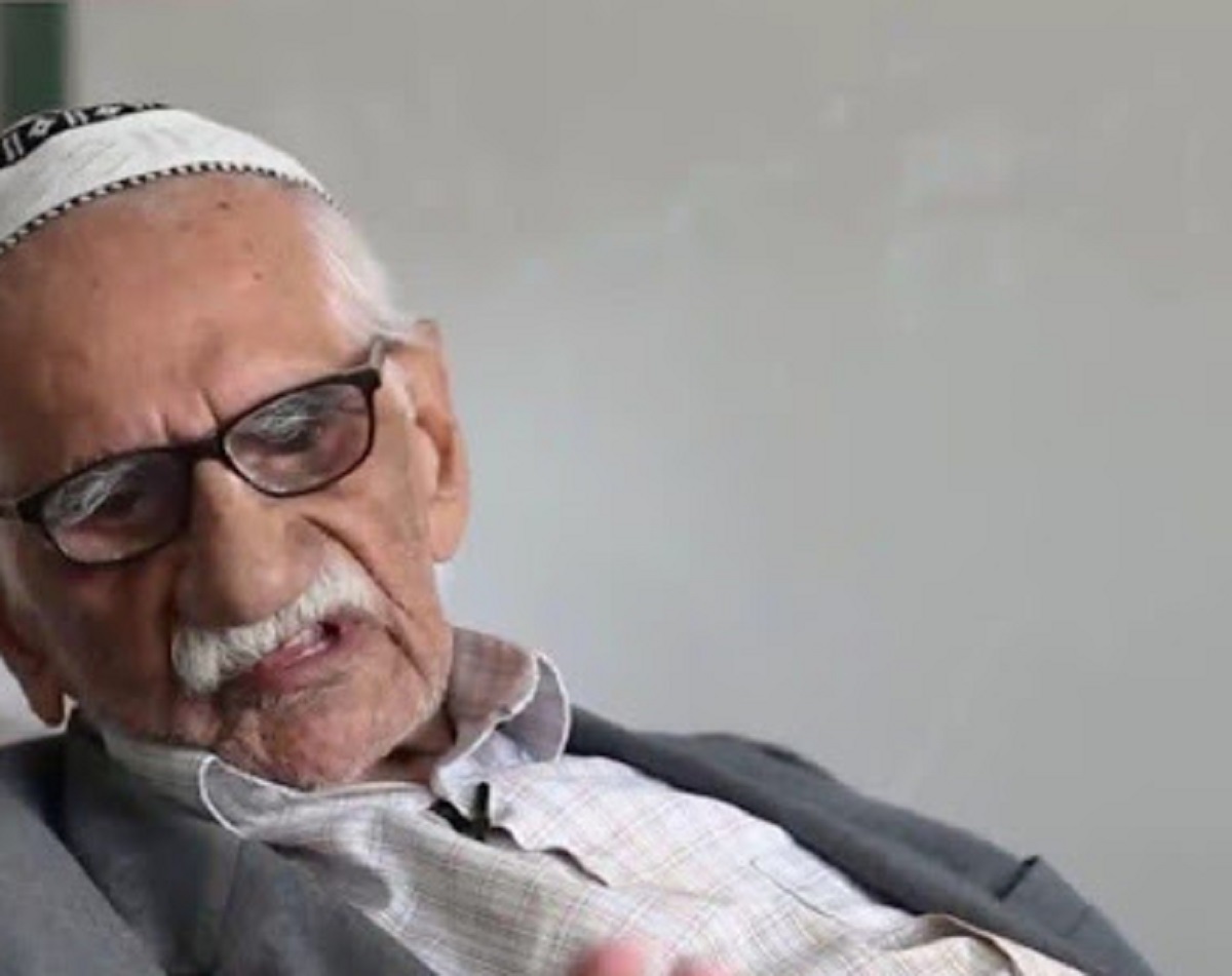 قاسم رائر حجازی قاسم رائر حجازی