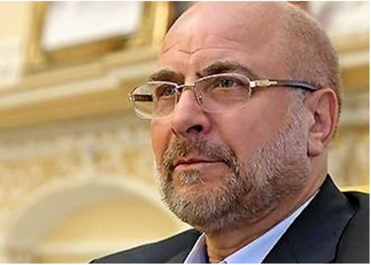 محمدباقر قالیباف محمدباقر قالیباف