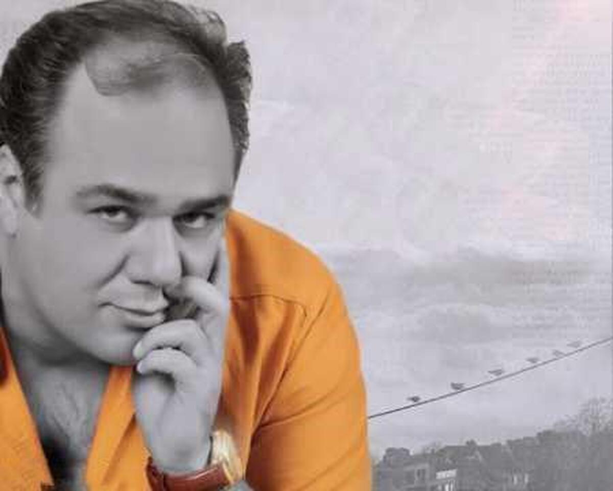 تصاویر جنجالی؛ پدر مهران غفوریان افسر ساواک بود؟ تصاویر جنجالی؛ پدر مهران غفوریان افسر ساواک بود؟