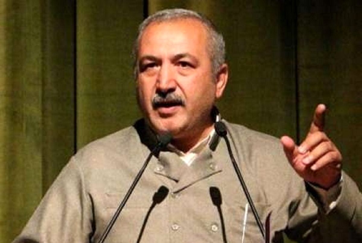 محمودزاده:مجلس باید به دولت اخطار دهد | رقبای قالیباف به دولت نزدیک هستند