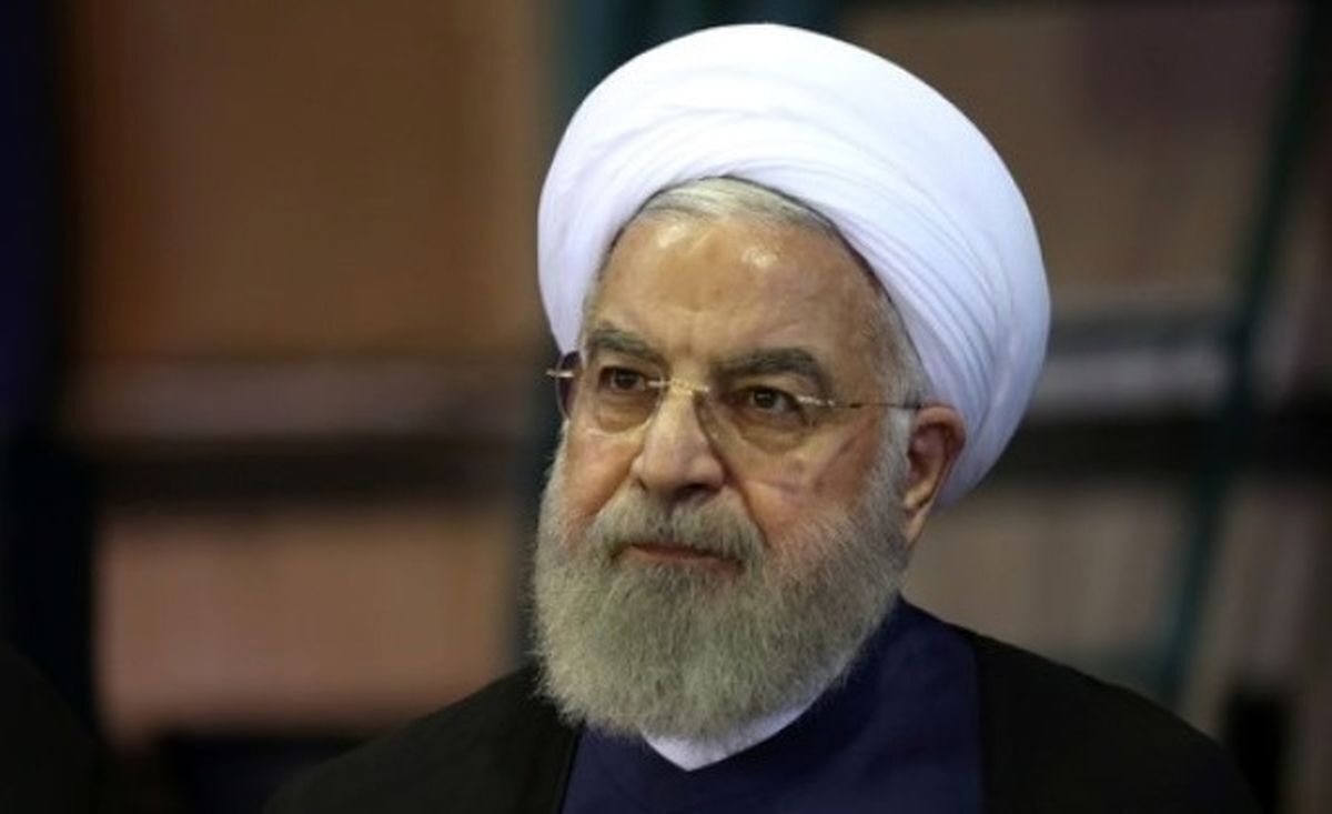 کنایه روحانی به شورای نگهبان: باید حسرت انتخابات کشور‌های همسایه را بخوریم!