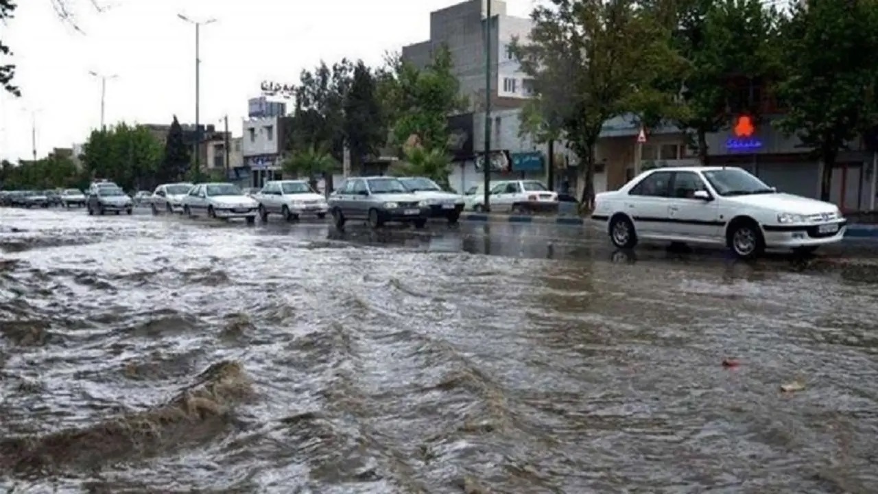 سازمان مدیریت بحران، آخرین وضعیت مناطق سیل‌زده را تشریح کرد