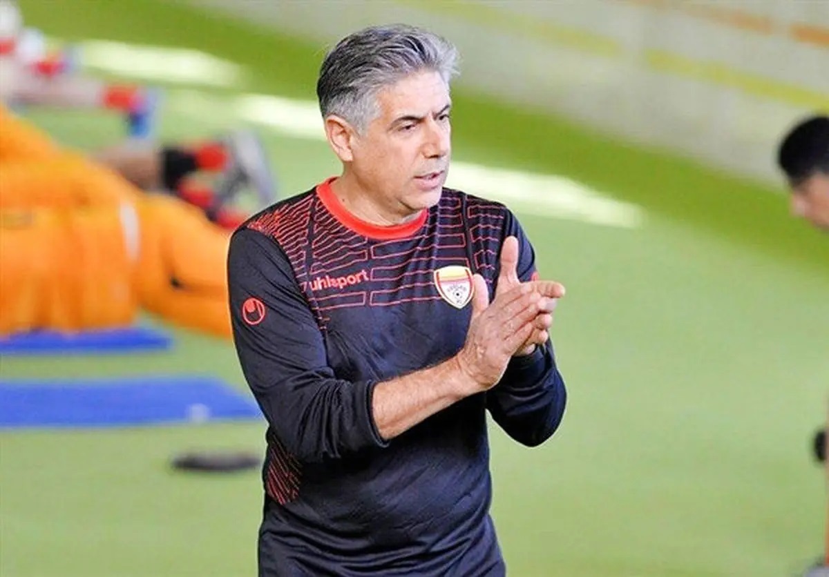 افشین قطبی به فوتبال ایران باز می‌گردد؟