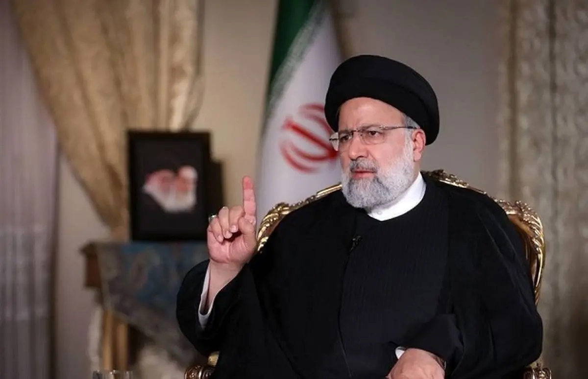 ویدئویی دیگری از وعده انتخاباتی رئیسی سوژه فضای مجازی شد