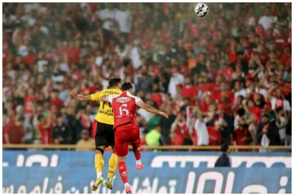 دو مدیر سپاهان و پرسپولیس در کمیته انضباطی احضار شدند