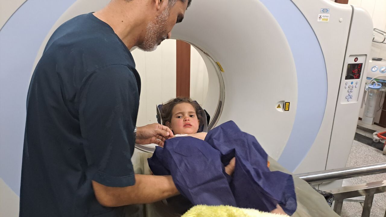 دادستان کلاله: ۴ متهم اصلی پرونده مفقودی یسنا بازداشت شدند دادستان کلاله: ۴ متهم اصلی پرونده مفقودی یسنا بازداشت شدند