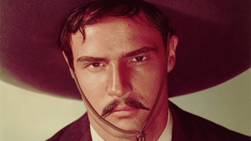 مارلون براندو کیست؟ مارلون براندو کیست؟