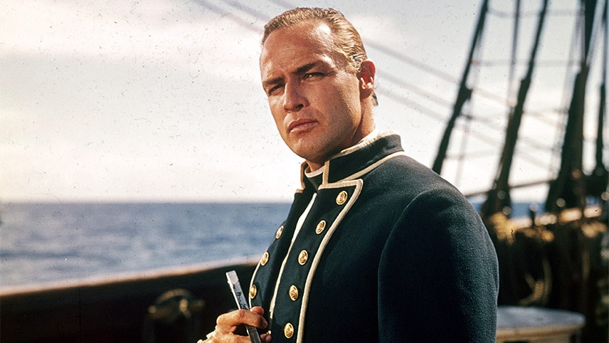 مارلون براندو کیست؟ مارلون براندو کیست؟